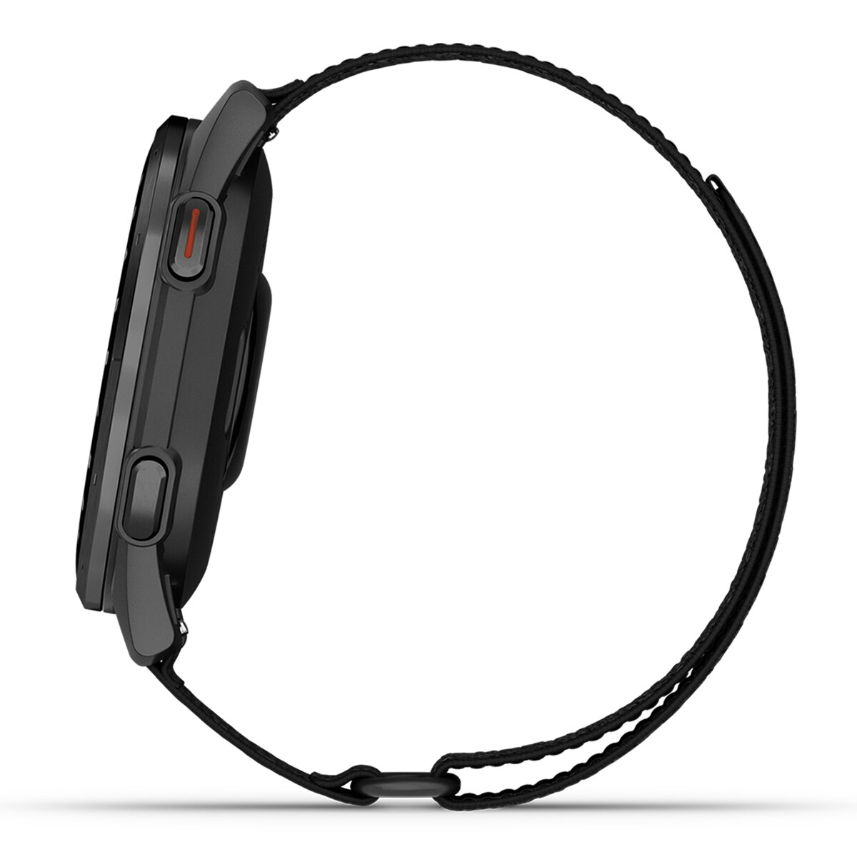 Relógio Smartwatch de Golf com GPS APPROACH S50 Preto-4