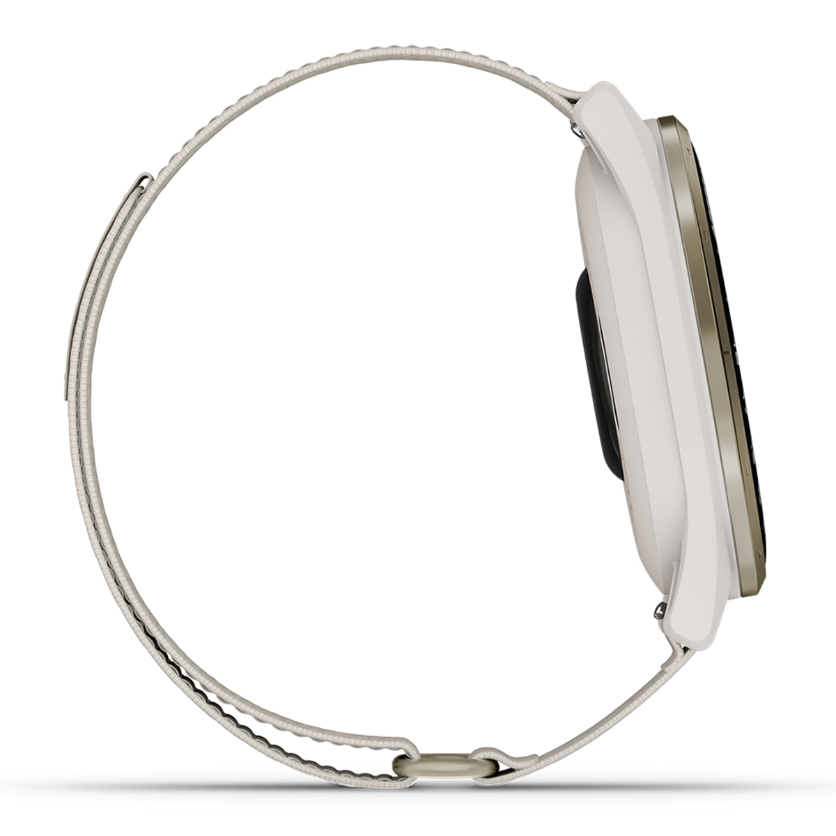 Relógio Smartwatch de Golf com GPS APPROACH S50 Ouro-8