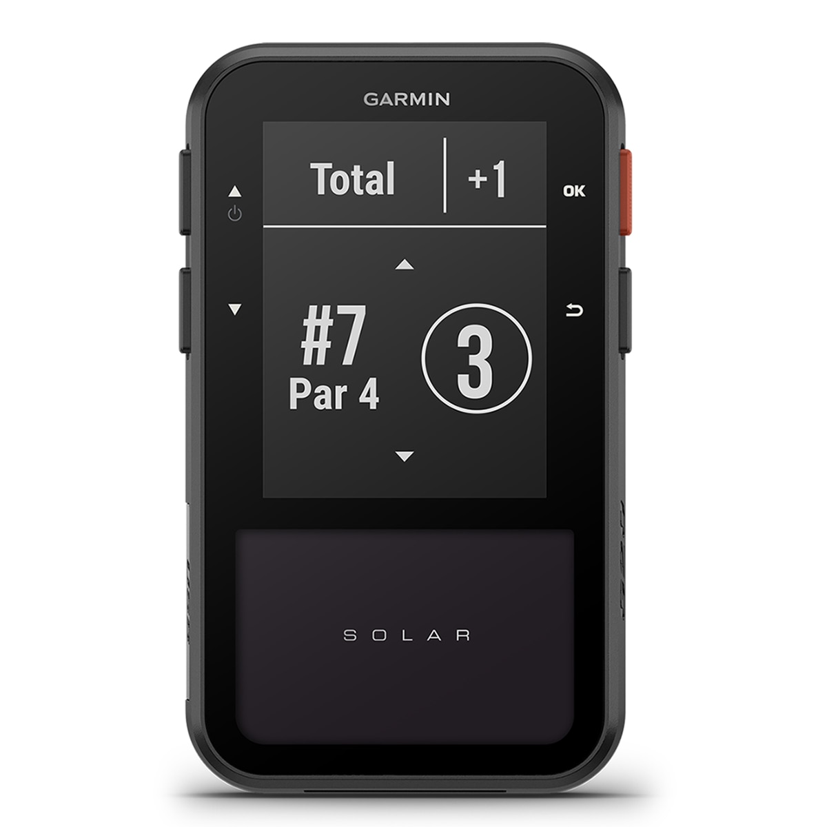 GPS para Golf com Carga Solar Approach G20 Solar Preto-1