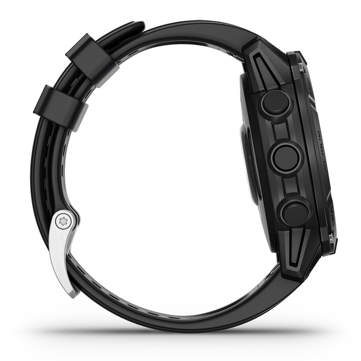 Smartwatch Descent G2 - Preto Preto-3