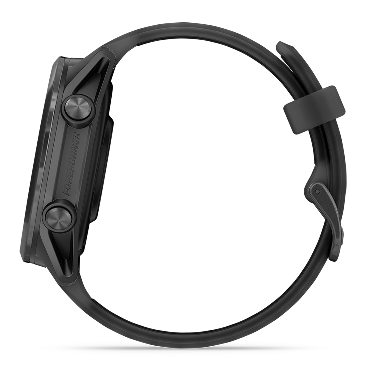 Relógio Smartwatch Unissexo Forerunner 570 42 mm - Preto Preto-3