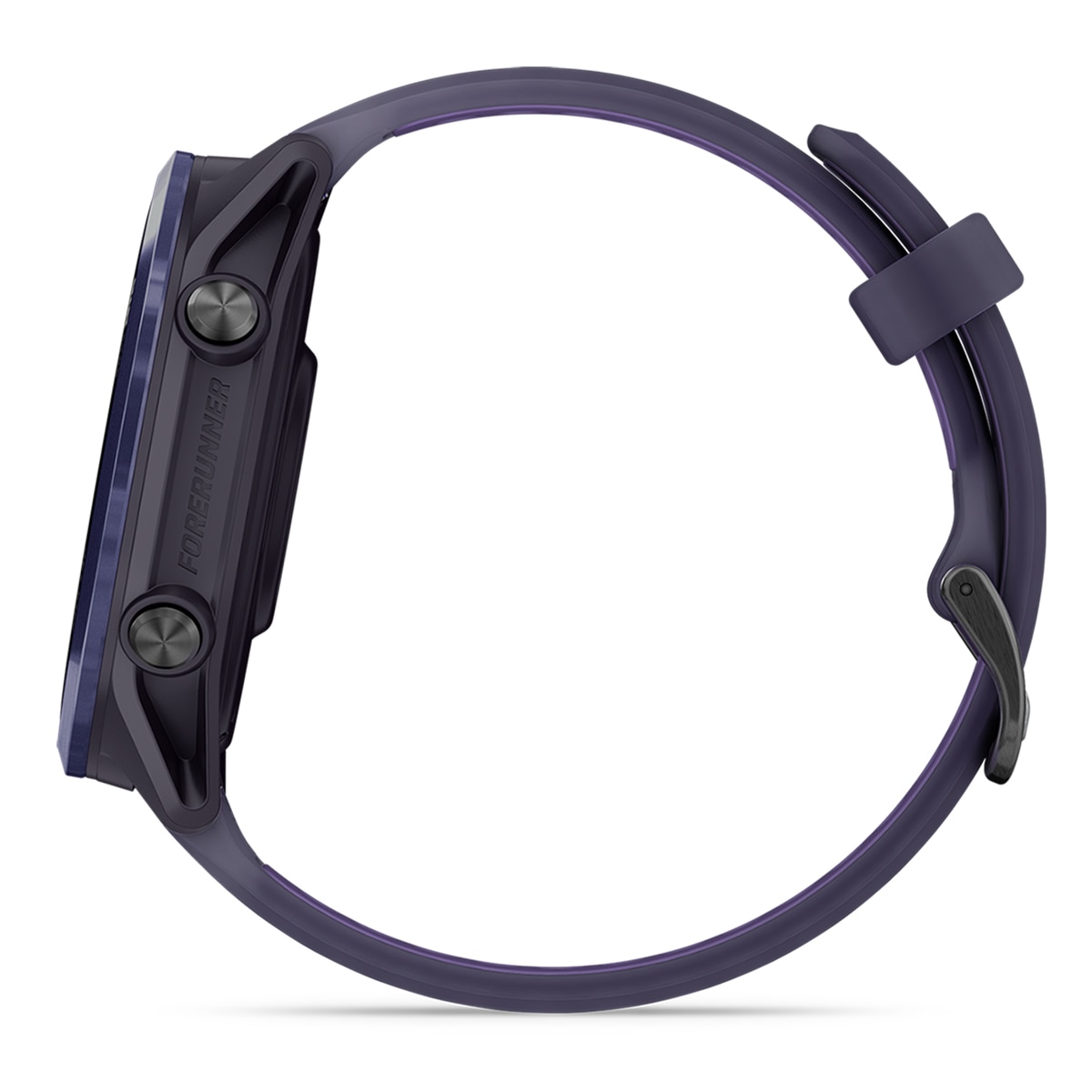 Relógio Smartwatch Unissexo Forerunner 570 47 mm - Lilás Lilás-3