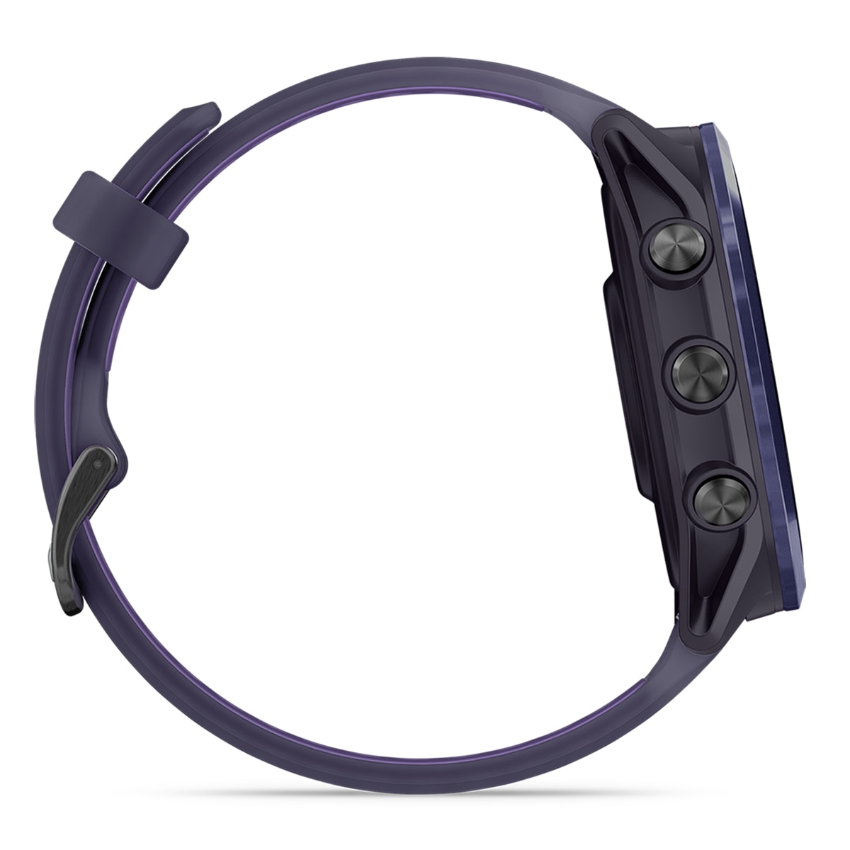 Relógio Smartwatch Unissexo Forerunner 570 47 mm - Lilás Lilás-5