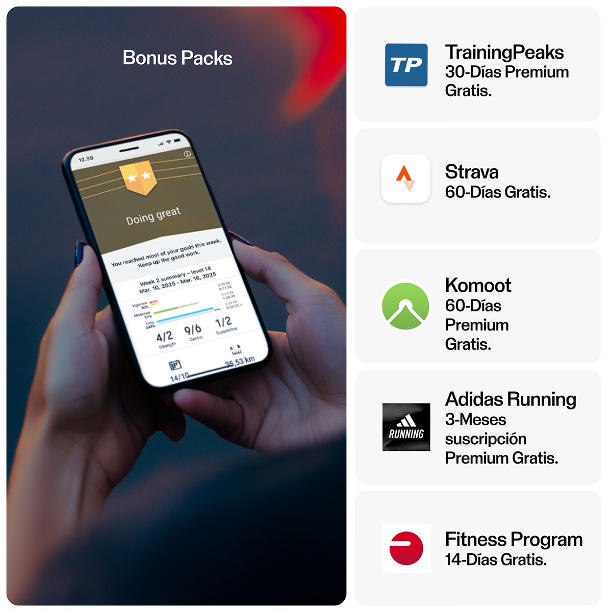 Relógio Smartwatch Grit X2 Outdoor Watch S-L - Preto Preto-9