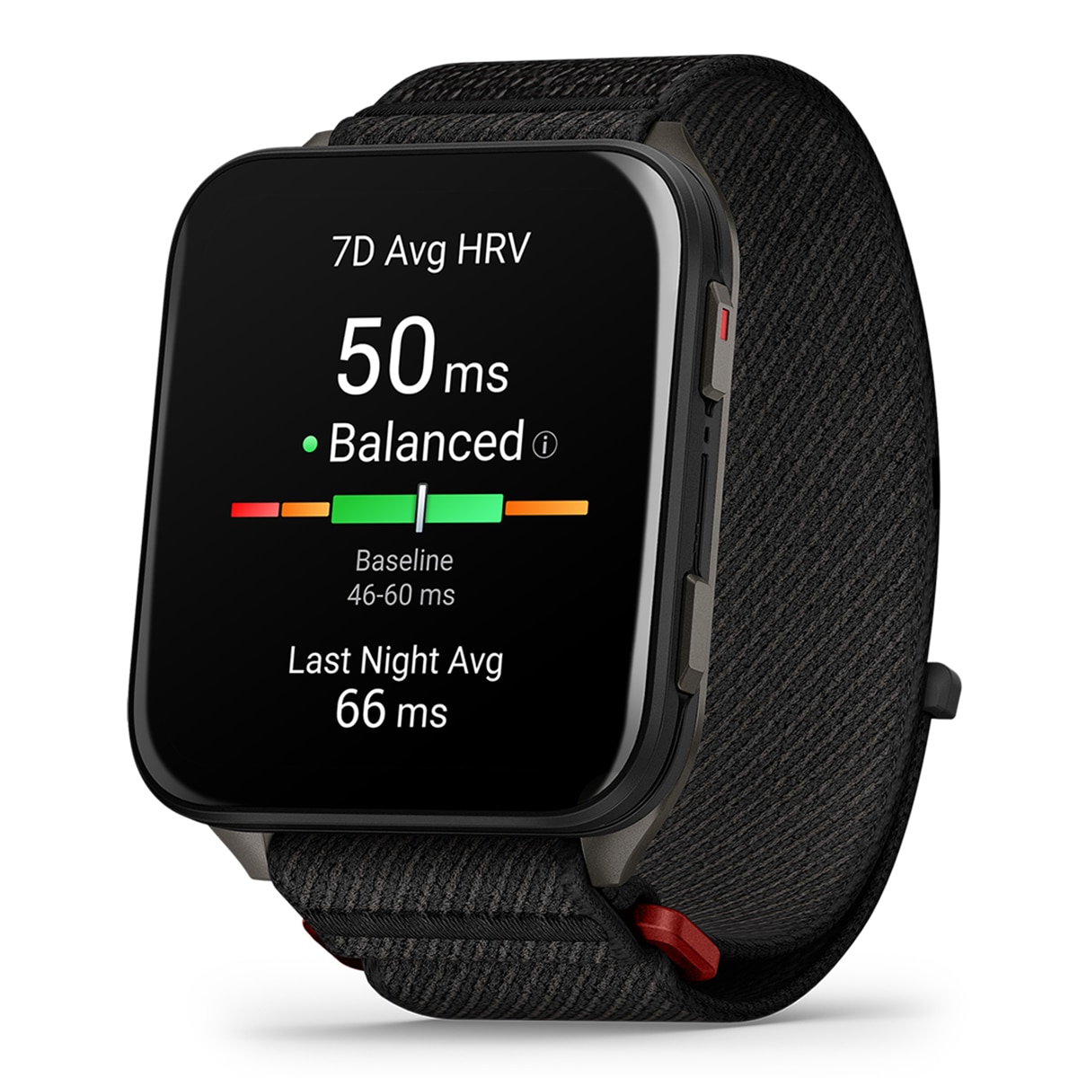 Relógio Smartwatch Unissexo VENU® X1 - Preto Preto-3