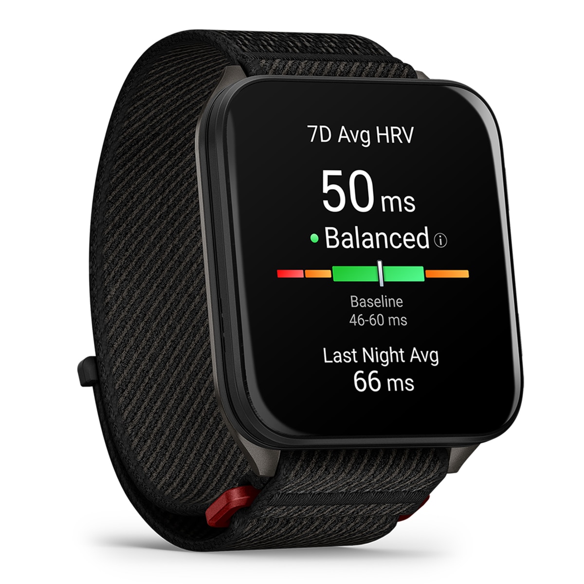 Relógio Smartwatch Unissexo VENU® X1 - Preto Preto-5