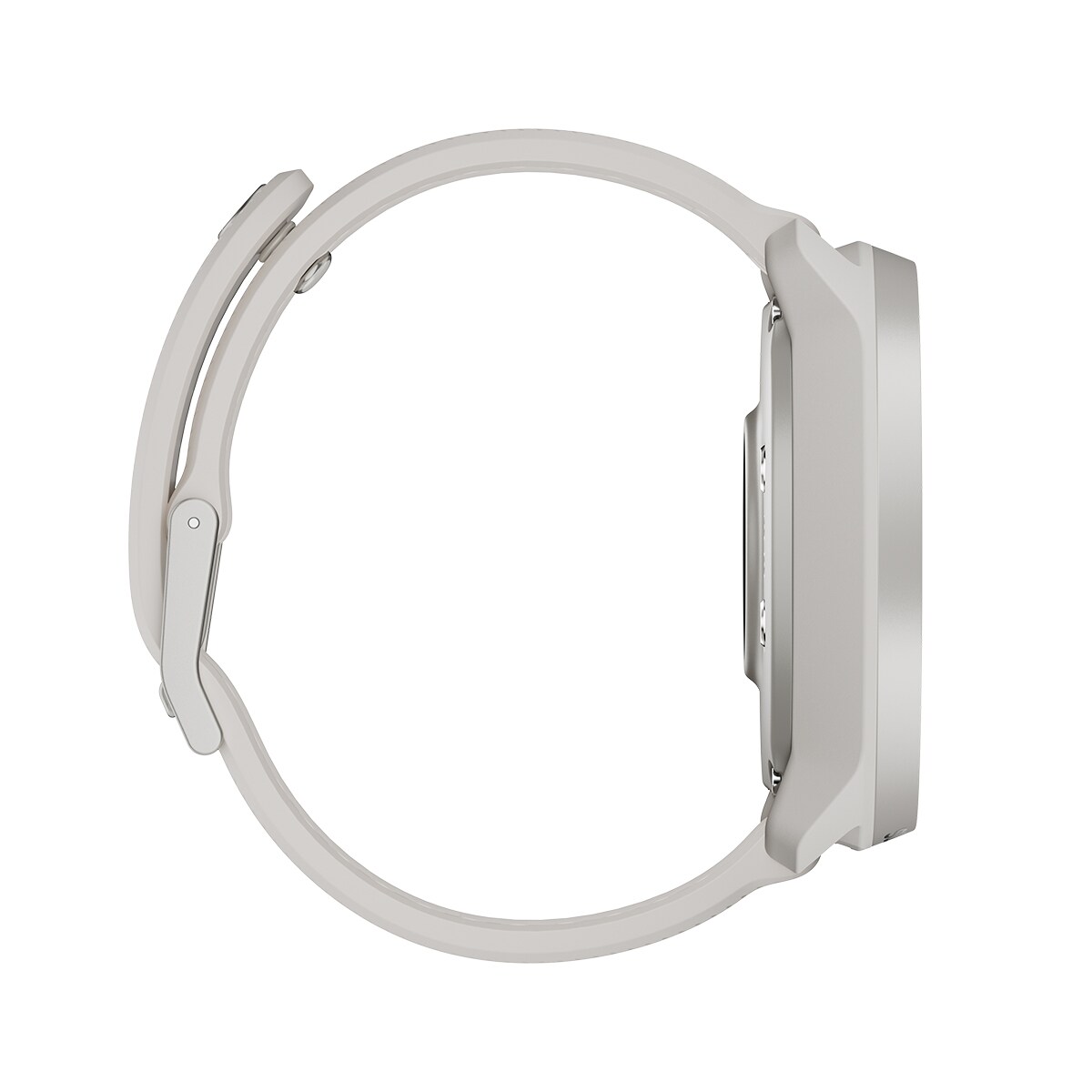 Relógio Desportivo Race 2 Cinzento-4