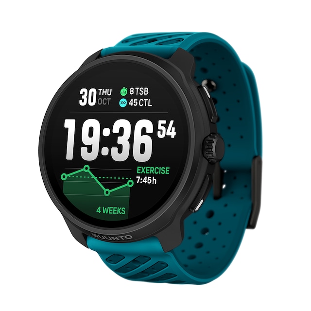 Imagen 0 de Reloj deportivo Suunto race 2