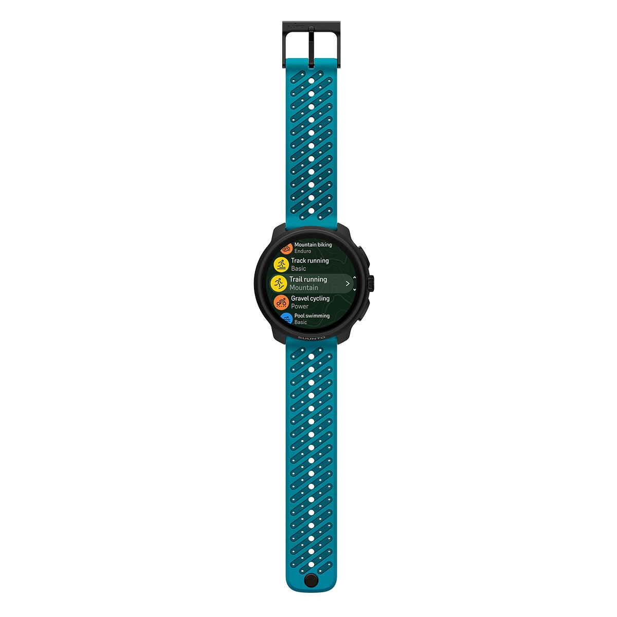Suunto Relojes Running Corte Ingles Reloj Deportivo Con GPS Suunto