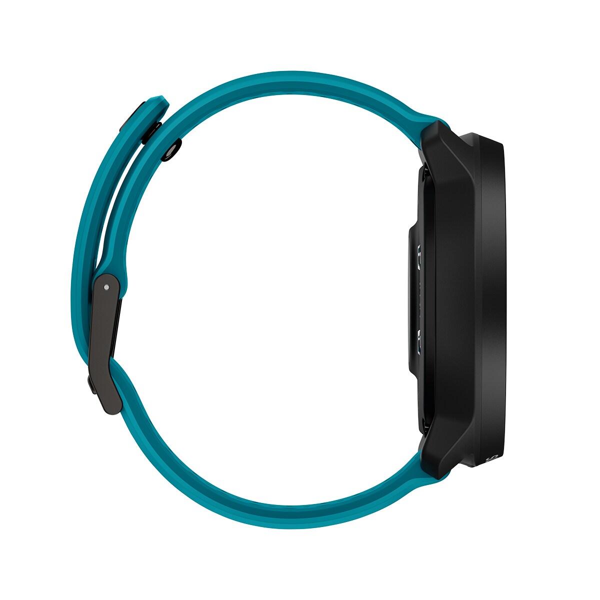 Relógio Desportivo Race 2 Azul-4