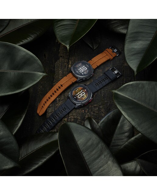 Reloj Smartwatch Fenix 8 Pro Microled LTE 51mm Zafiro Garmin - Titanio Negro Titanio Negro-11