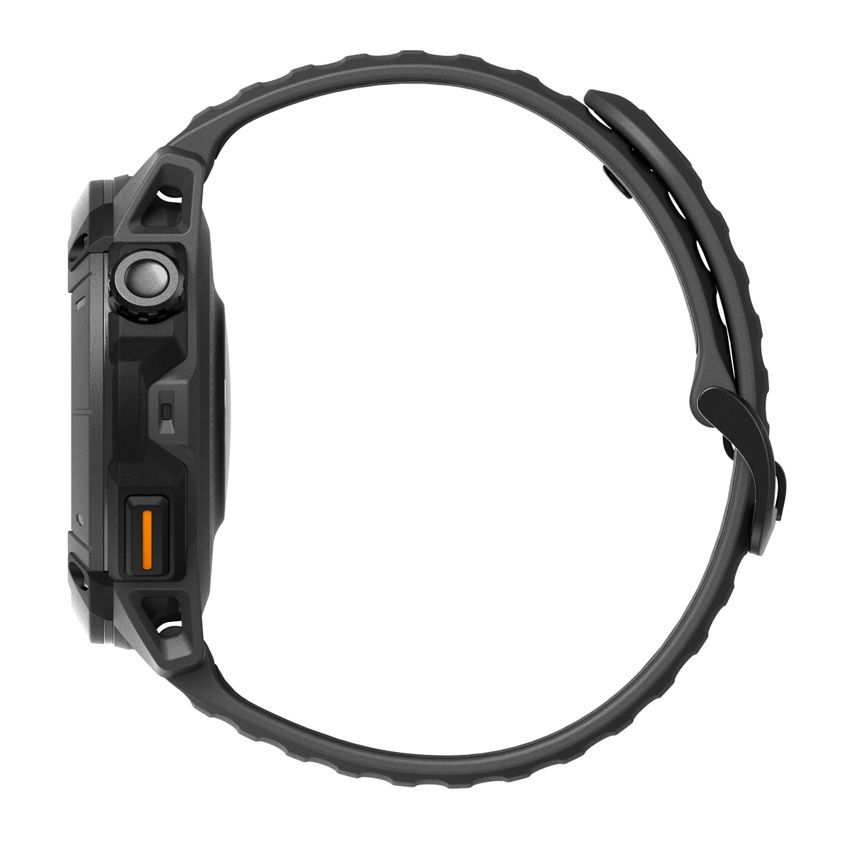 Relógio Gps Nomad Cinzento-3