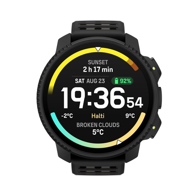 Imagem 0 de Relógio Smartwatch Vertical 2