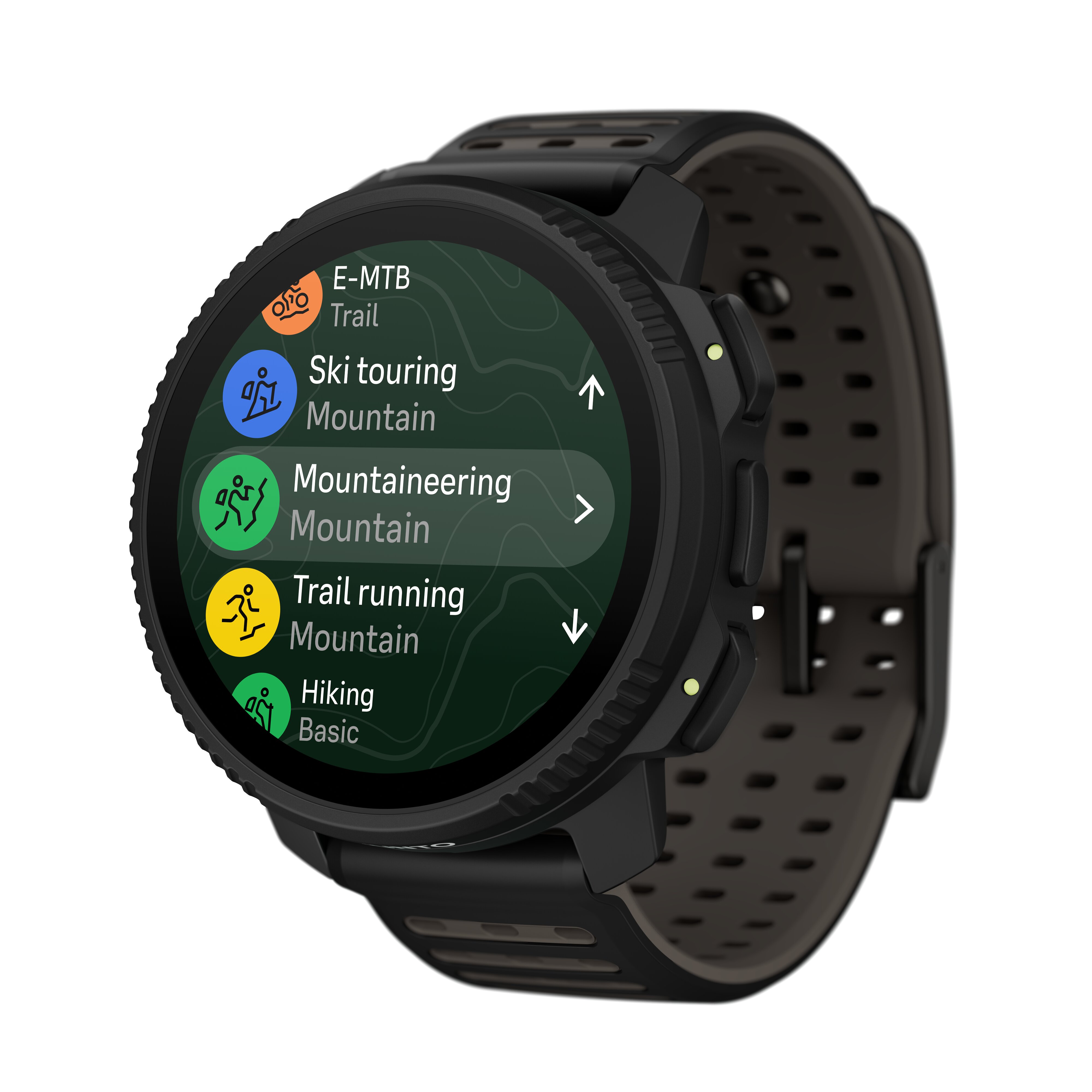 Relógio Smartwatch Vertical 2 Preto-4