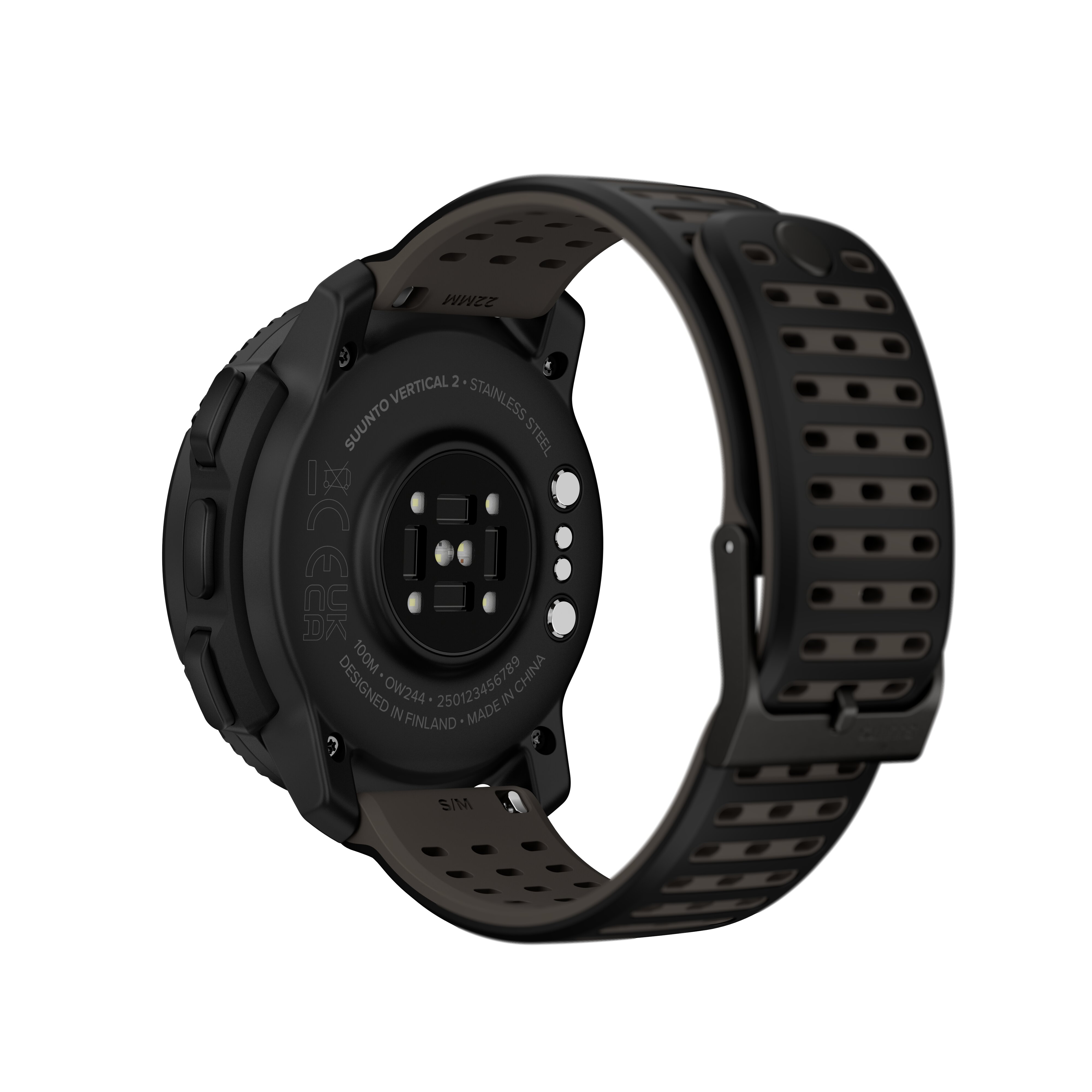Relógio Smartwatch Vertical 2 Preto-6