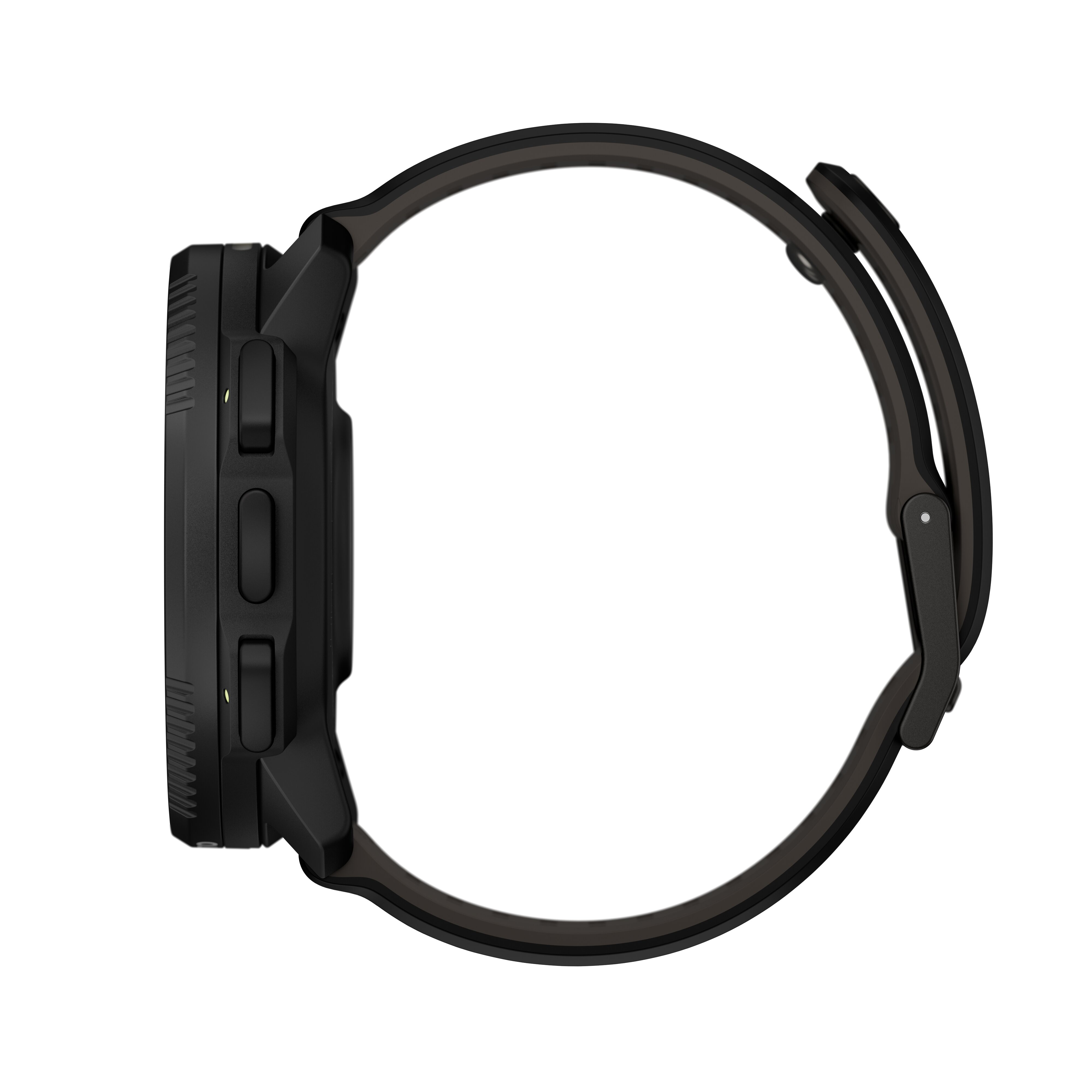Relógio Smartwatch Vertical 2 Preto-7