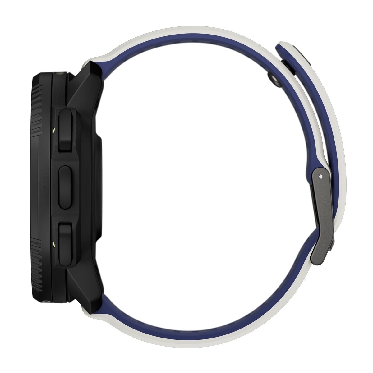 Relógio Smartwatch Vertical 2 Cinzento-5