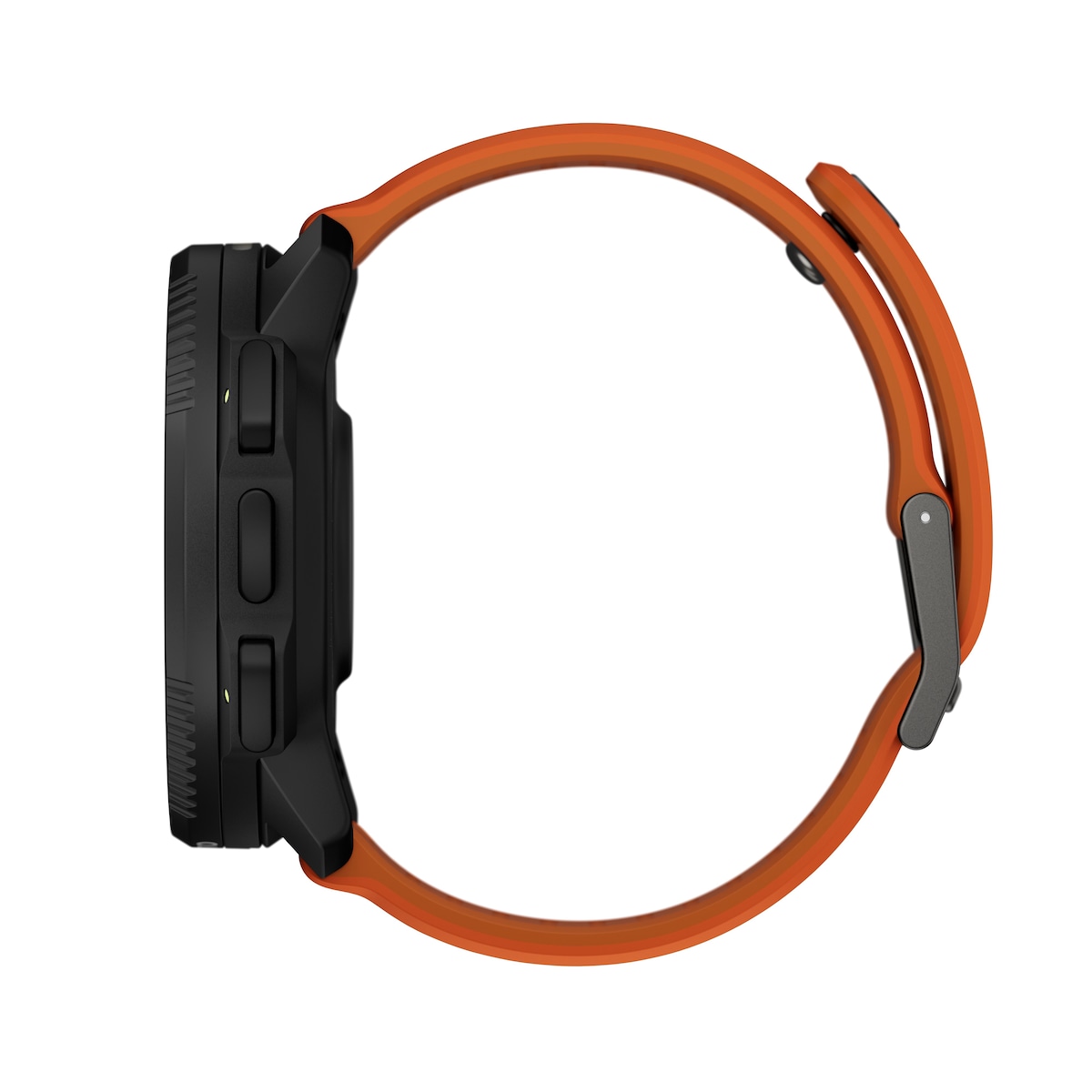 Relógio Smartwatch Vertical 2 Laranja-7