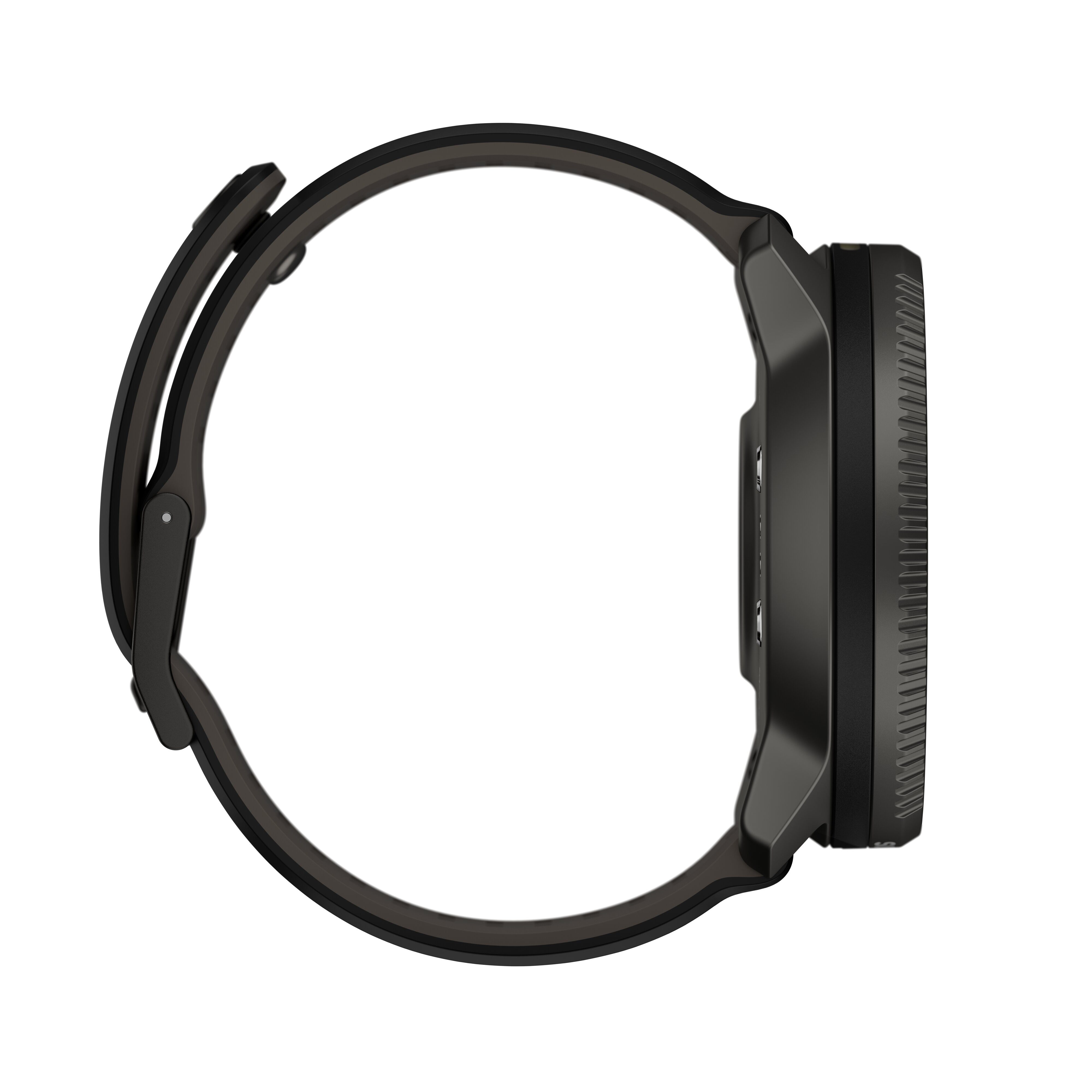 Relógio Smartwatch Vertical 2 Titanium Preto-8