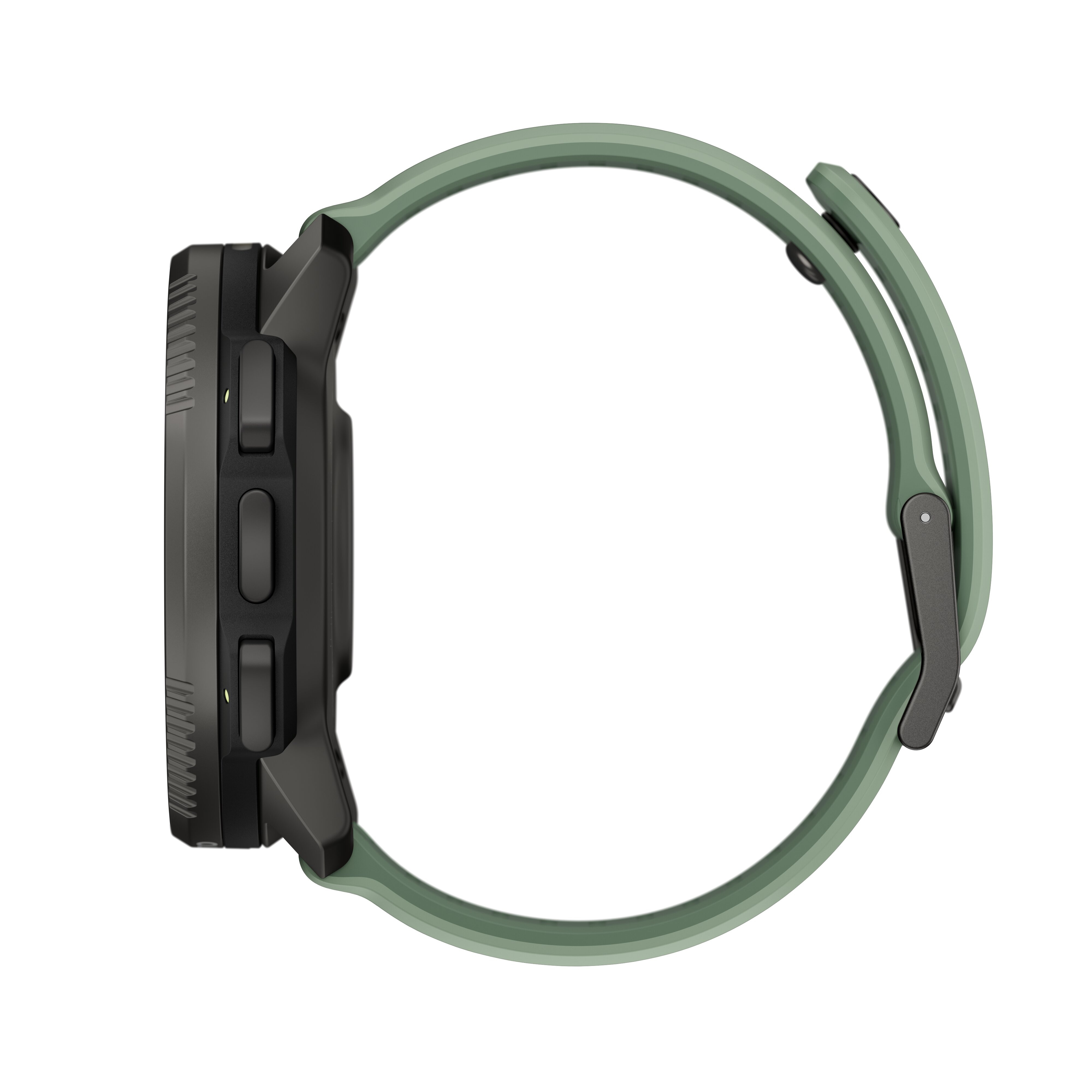 Relógio Smartwatch Vertical 2 Titanium Verde-7