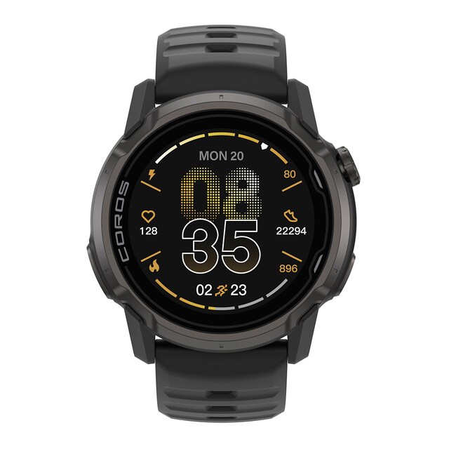 Imagen 0 de RELOJ GPS APEX 4 42 MM COROS