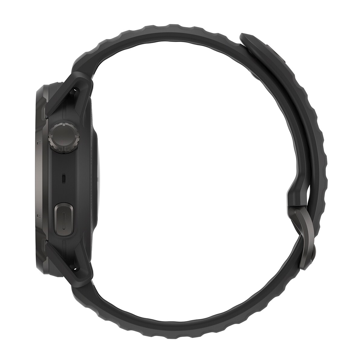 Relógio GPS Apex 4 - 42 mm Preto-4