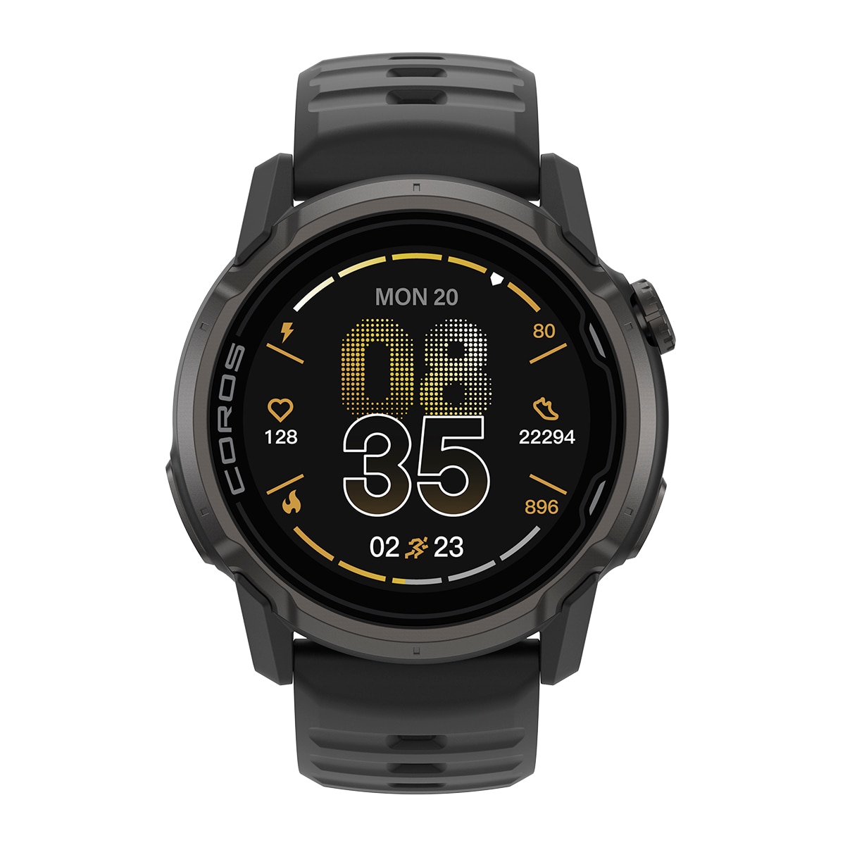 Imagem 0 de Relógio GPS Apex 4 - 46 mm