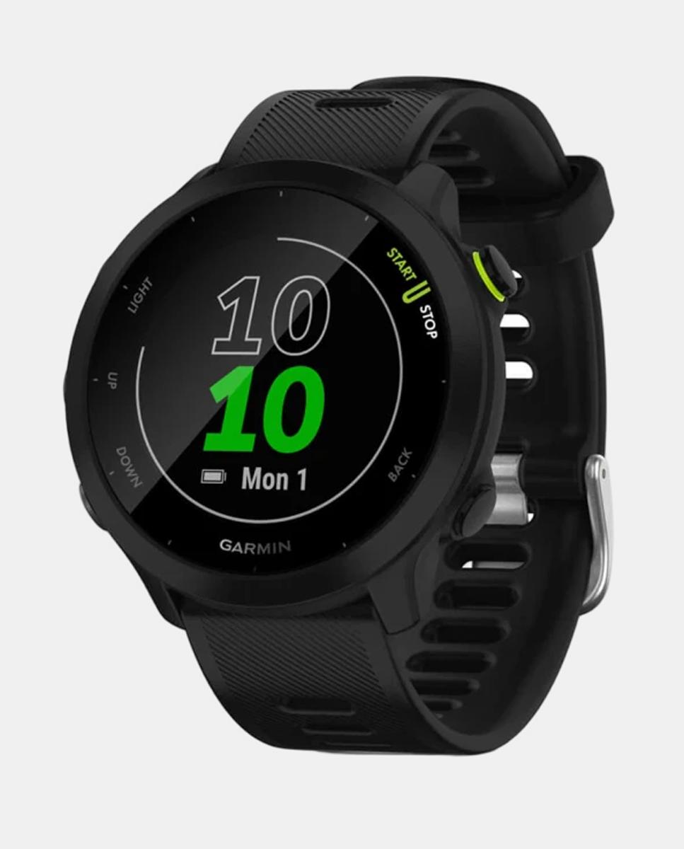 Relógio Smartwatch Forerunner 55 Preto-1