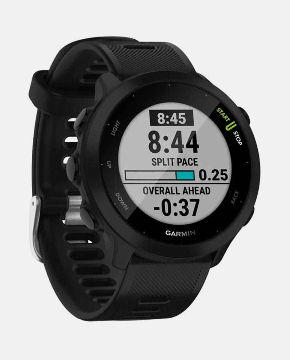 Relógio Smartwatch Forerunner 55 Preto-2