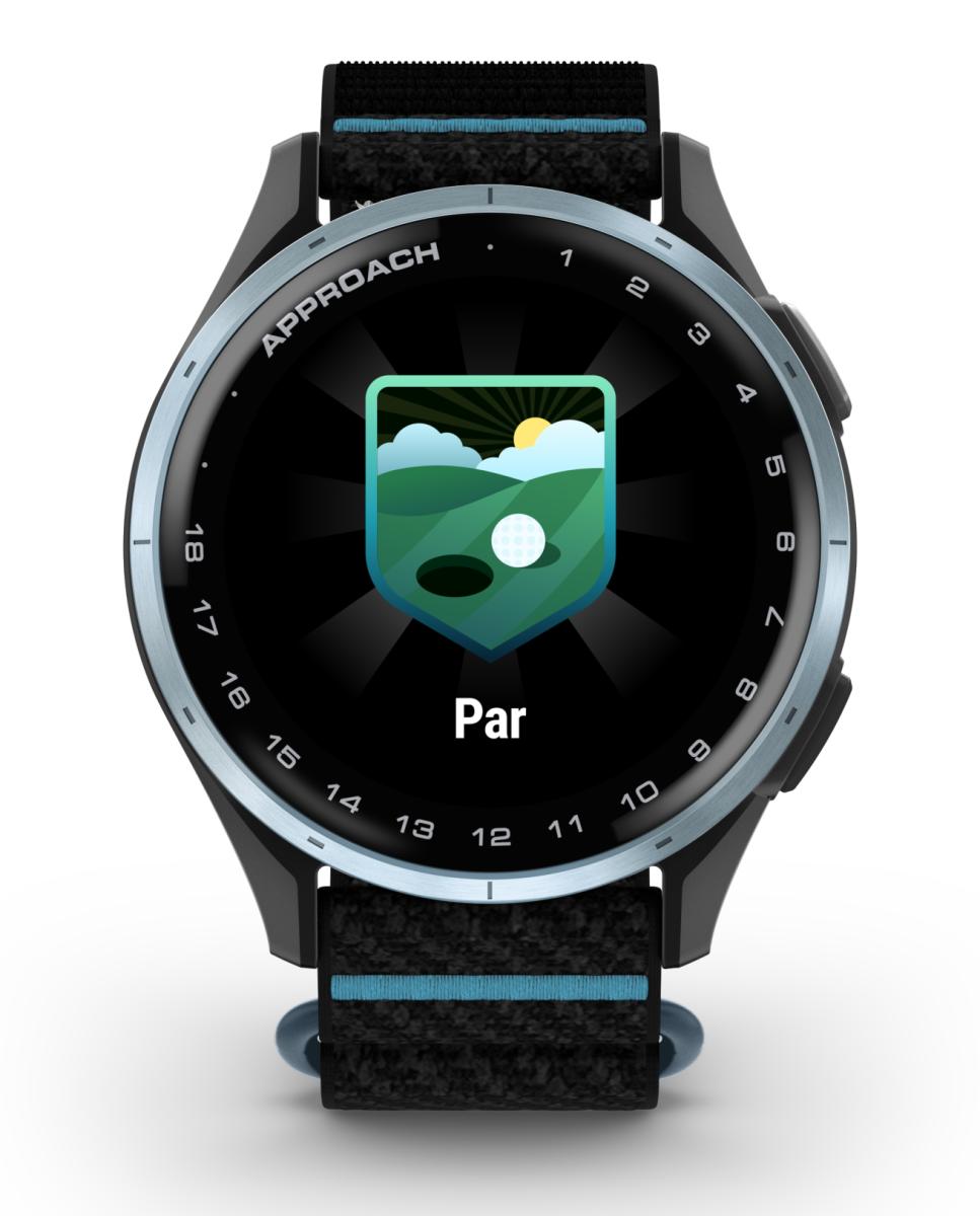 Imagem 0 de Relógio de Golfe de Criança Approach J1