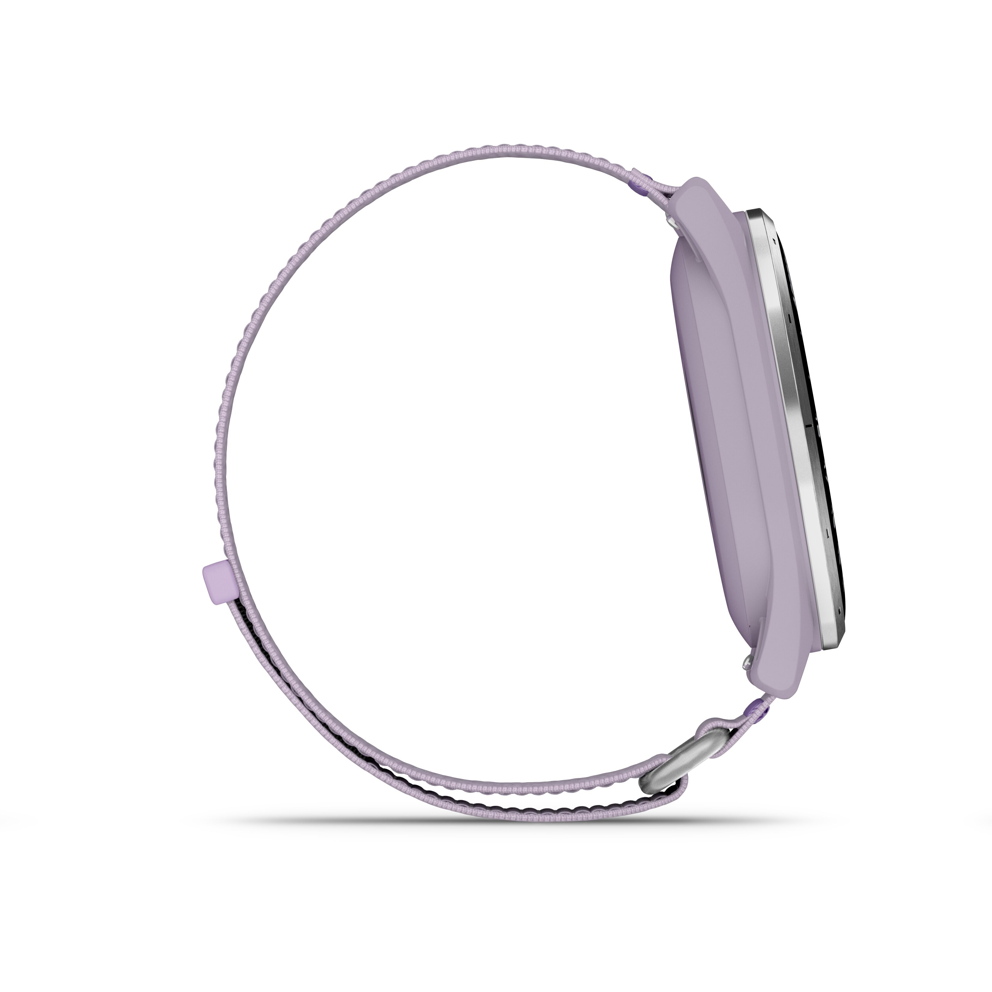 Relógio de Golf de crianças Approach J1 Garmin Rosa-9