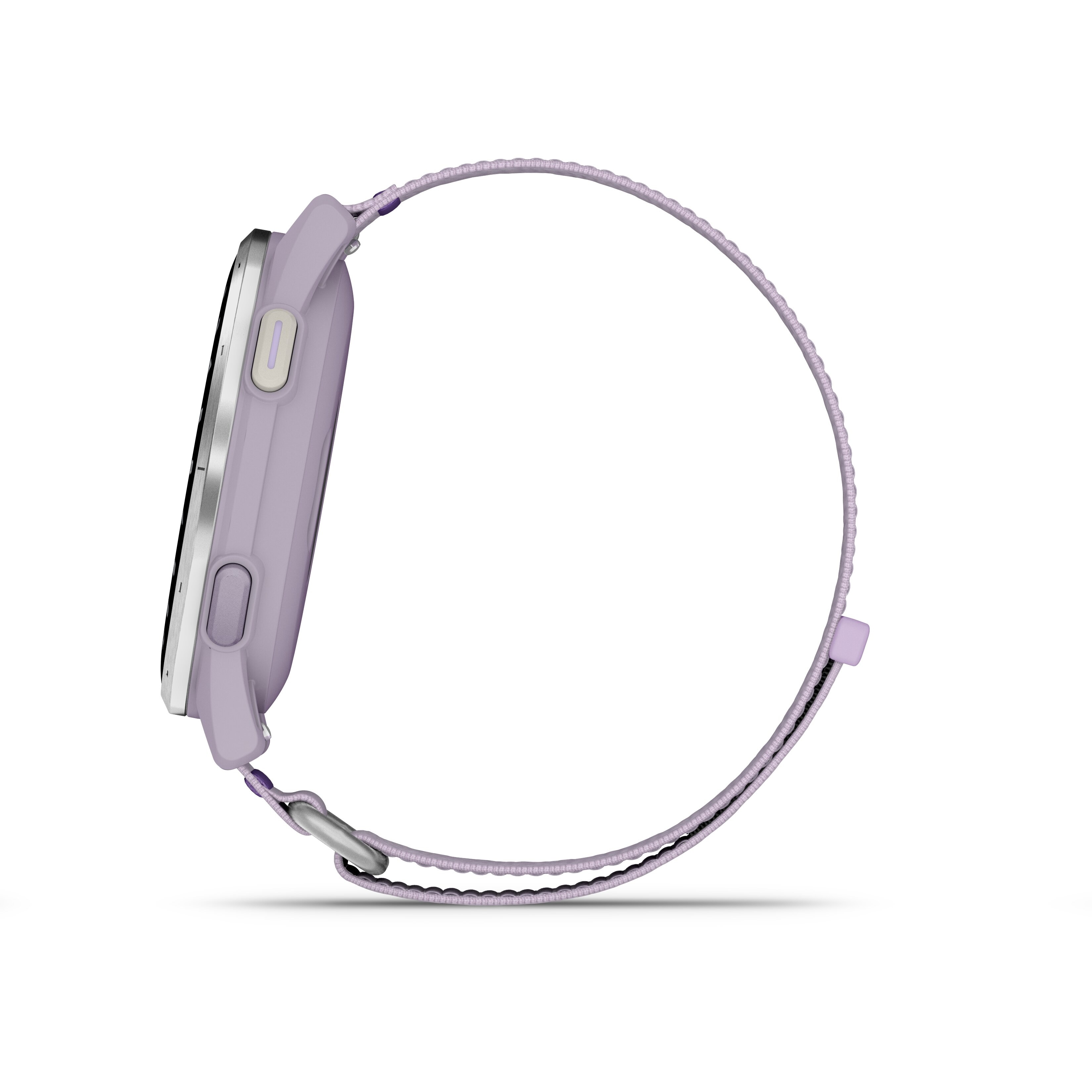 Relógio de Golf de crianças Approach J1 Garmin Rosa-10