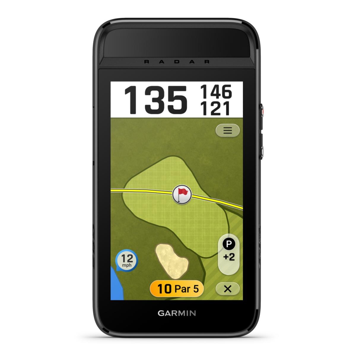 Imagem 0 de GPS Portátil Approach G82