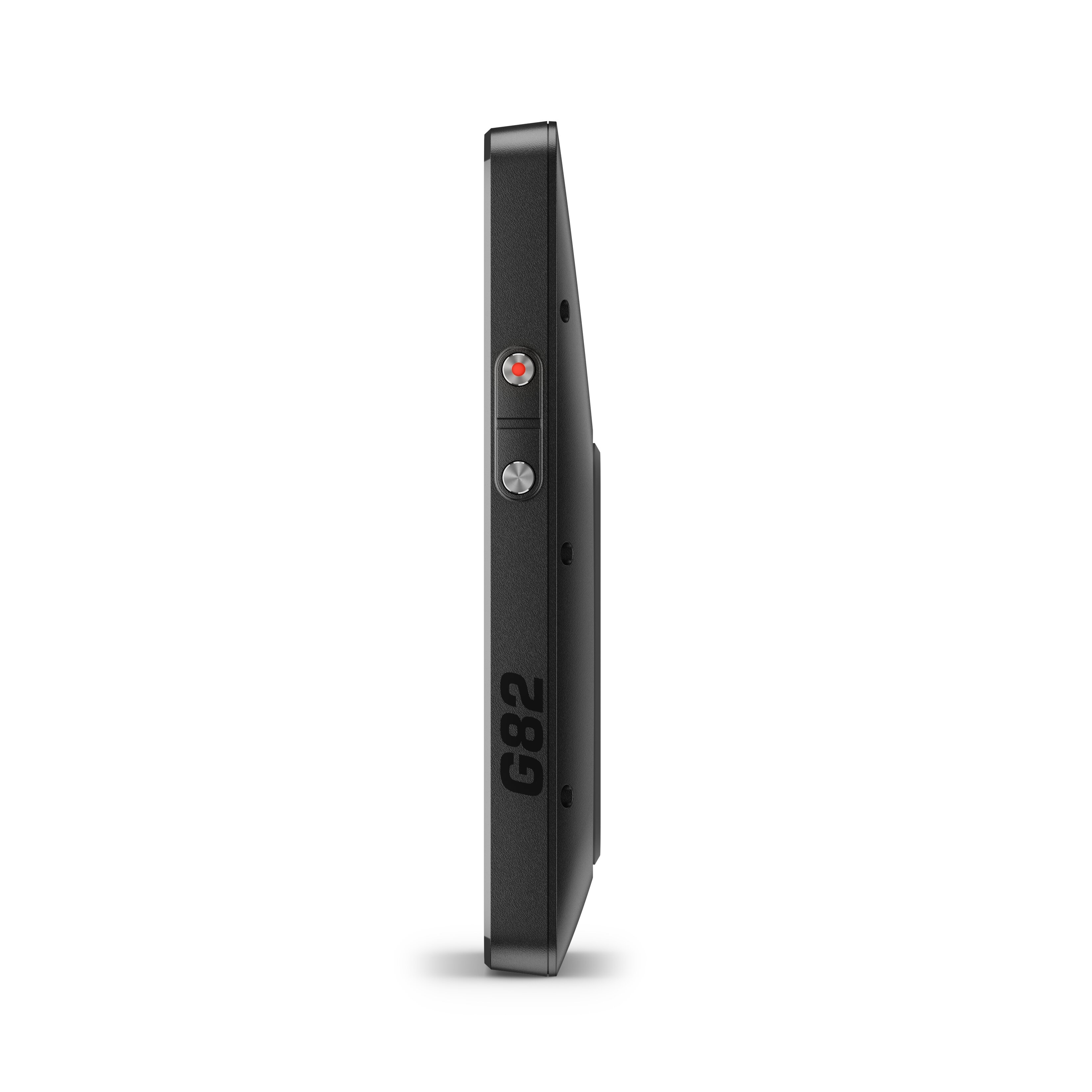 GPS Portátil Approach G82 Preto-7