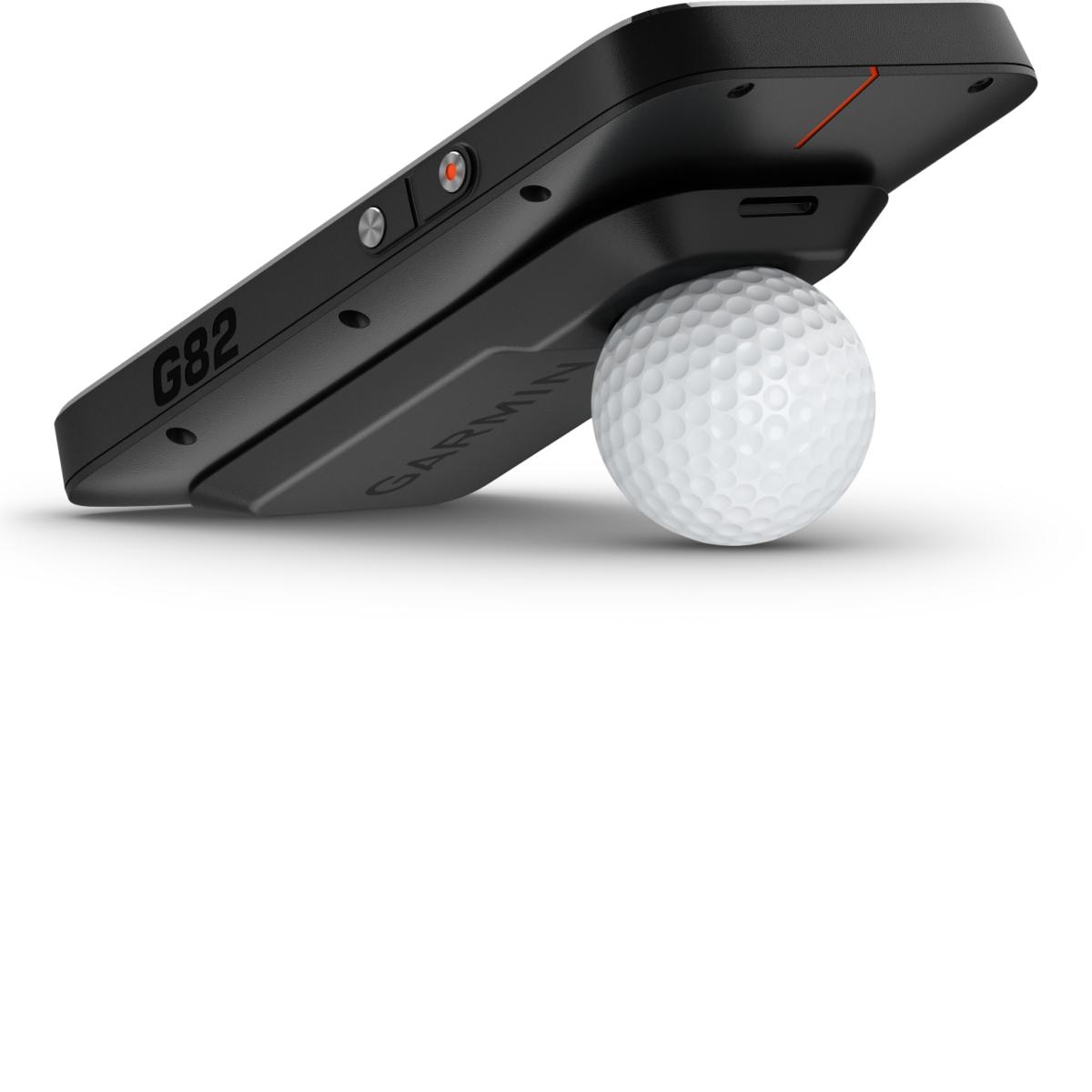 GPS Portátil Approach G82 Preto-11