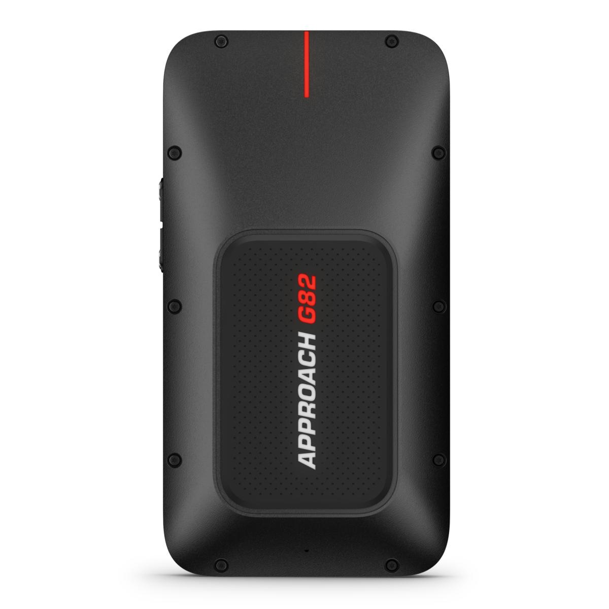 GPS Portátil Approach G82 Preto-12
