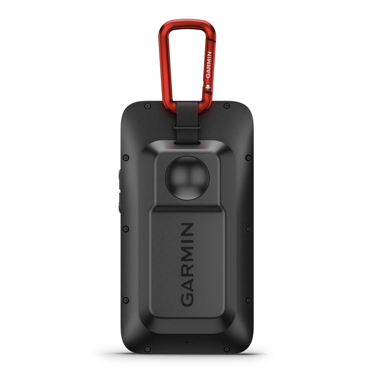 GPS Portátil Approach G82 Preto-14