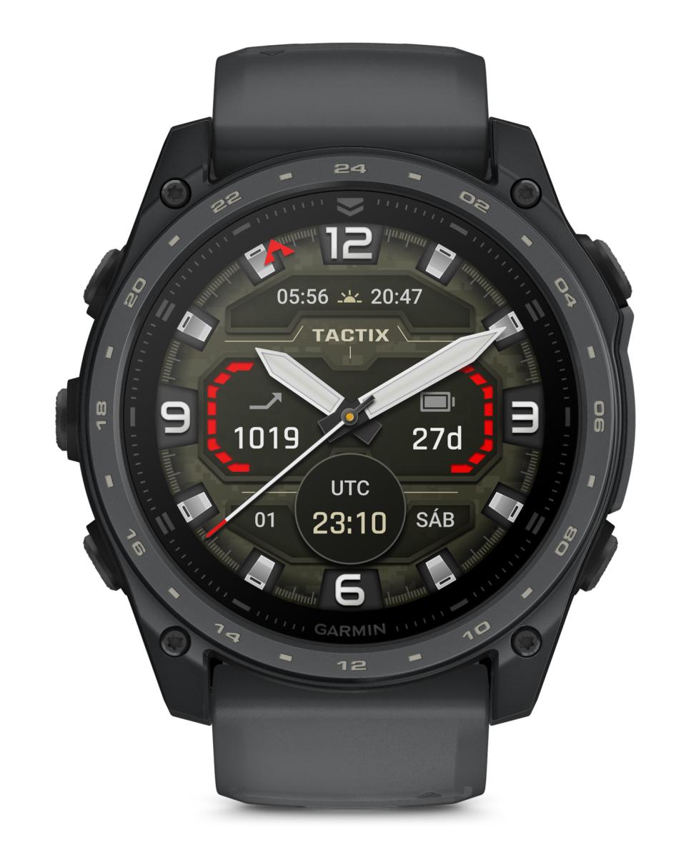 Imagem 0 de Smartwatch Tactix 8 Unissexo