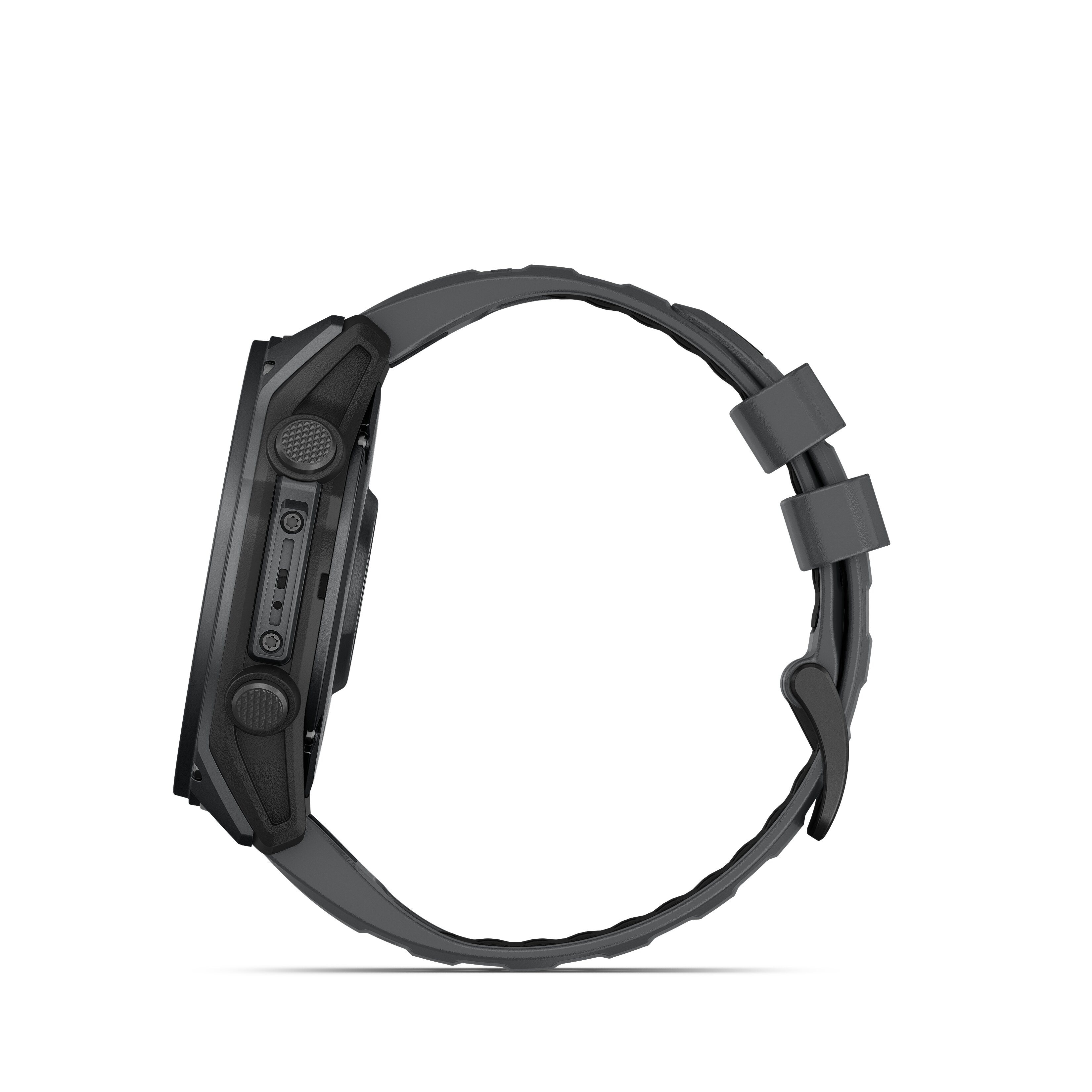Smartwatch Tactix 8 Unissexo Cinzento-2