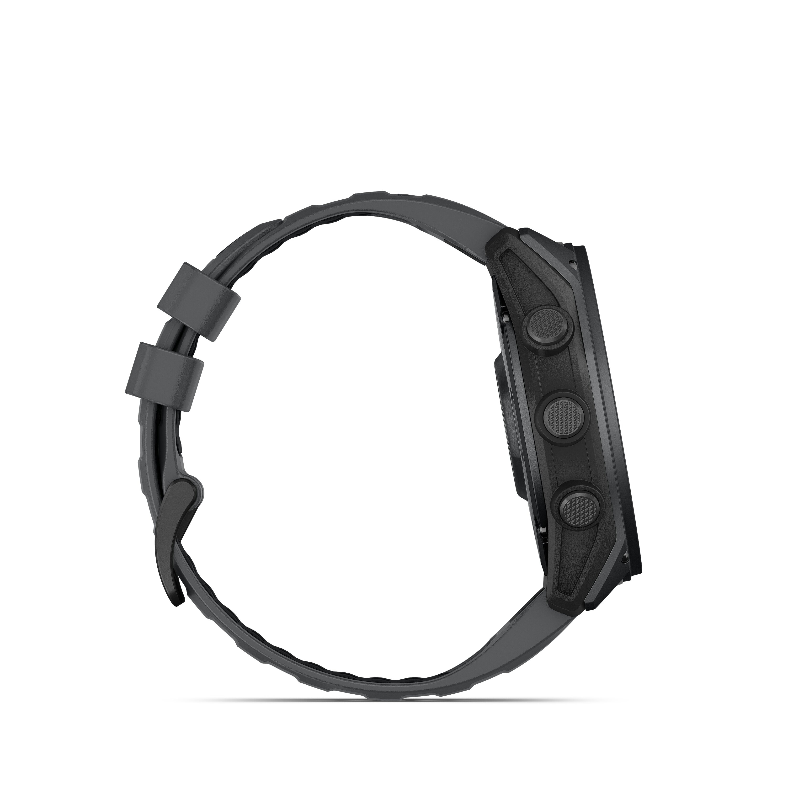 Smartwatch Tactix 8 Unissexo Cinzento-4