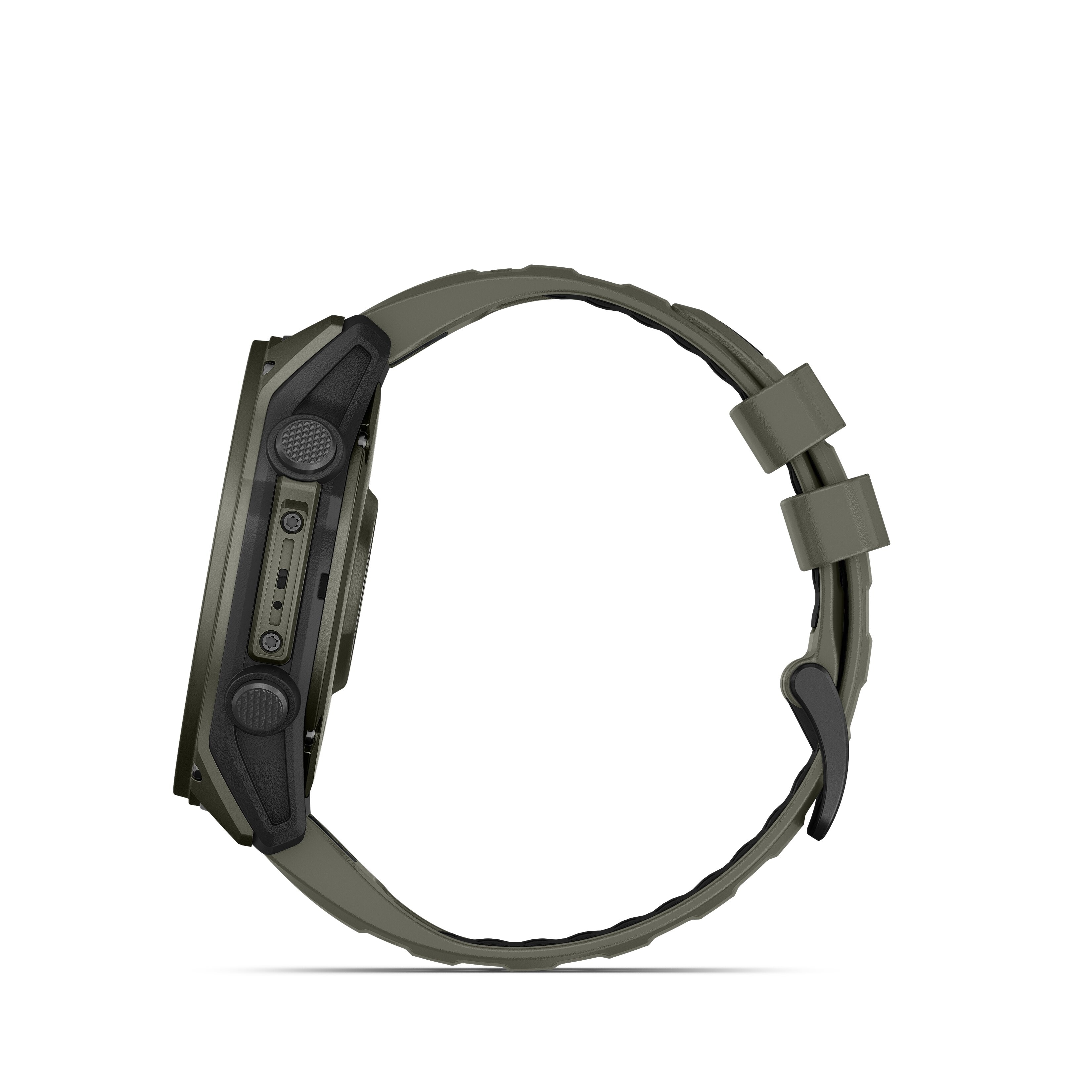 Smartwatch Tactix 8 Unissexo Verde-2