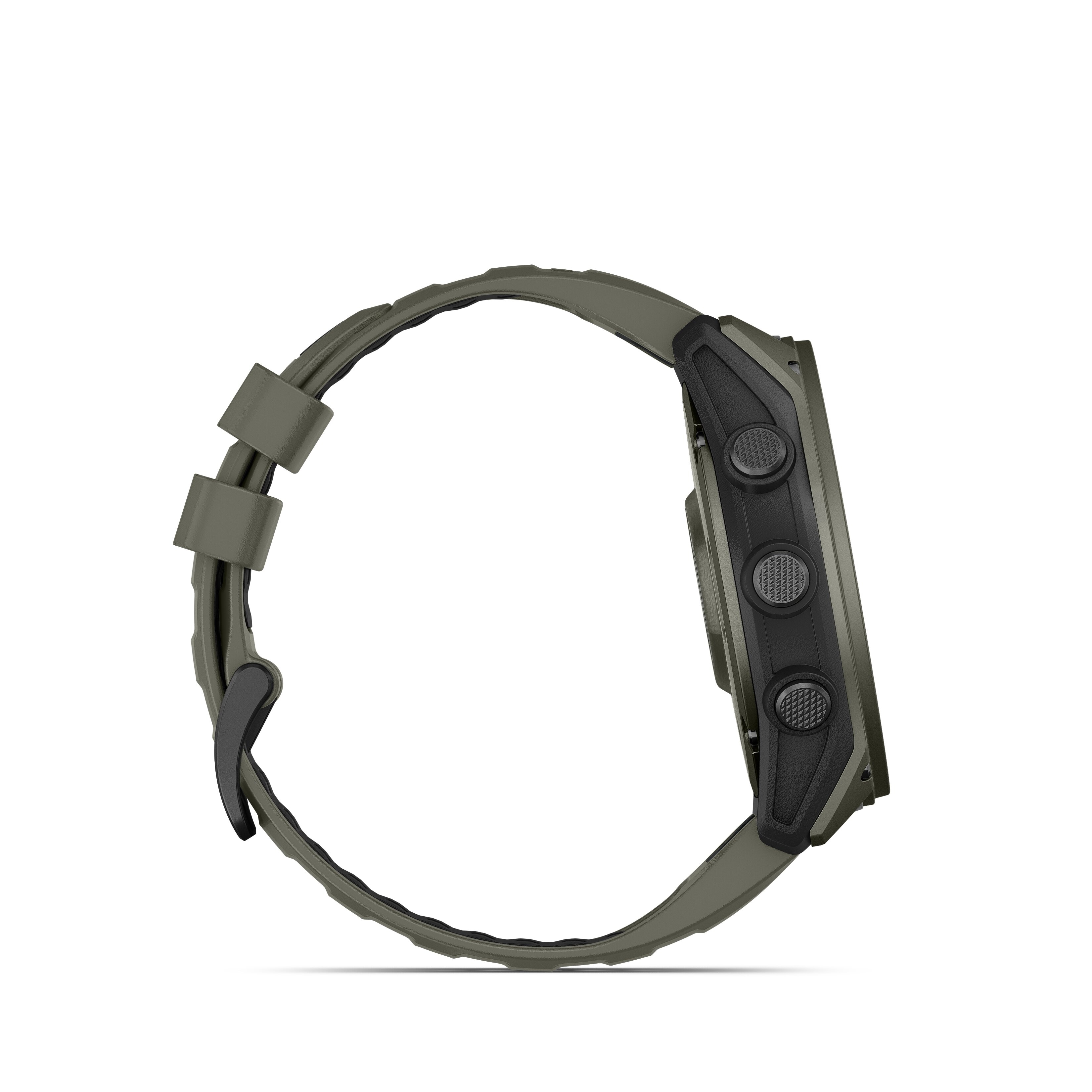 Smartwatch Tactix 8 Unissexo Verde-4