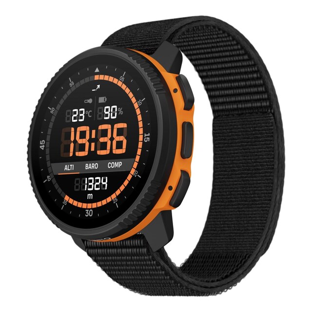 Reloj GPS Unisex Vertical 2 90 Years Limited Edition Suunto