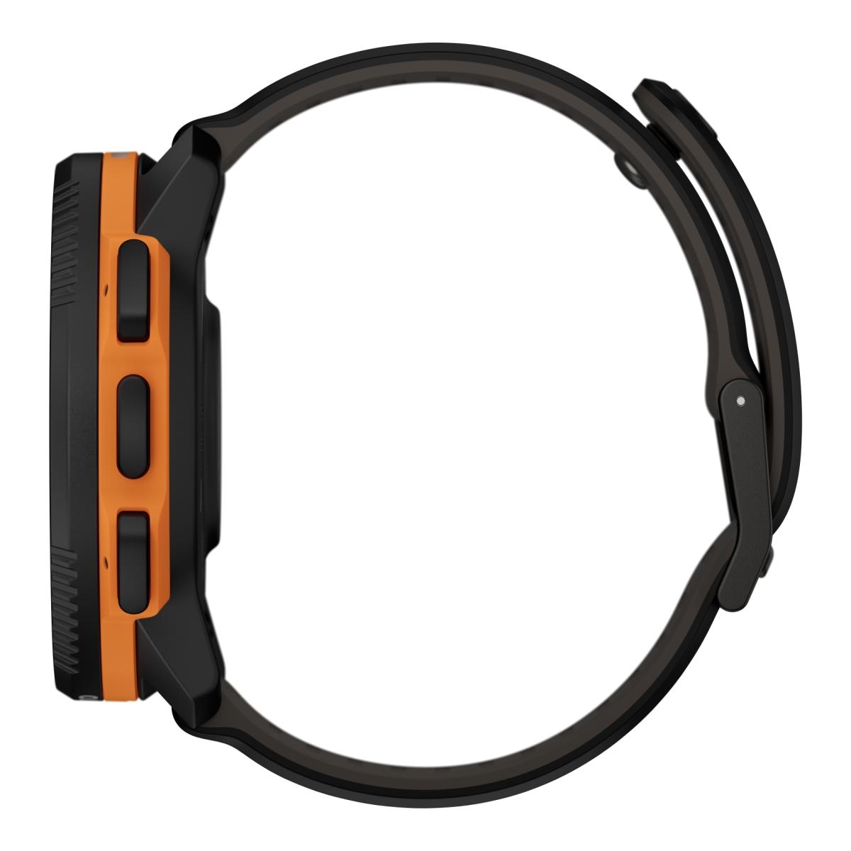 Relógio GPS Unisex Vertical 2 90 Years Limited Edition Suunto Preto / Amarelo-11