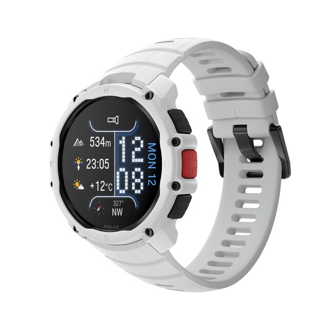Reloj Deportivo Street X Polar