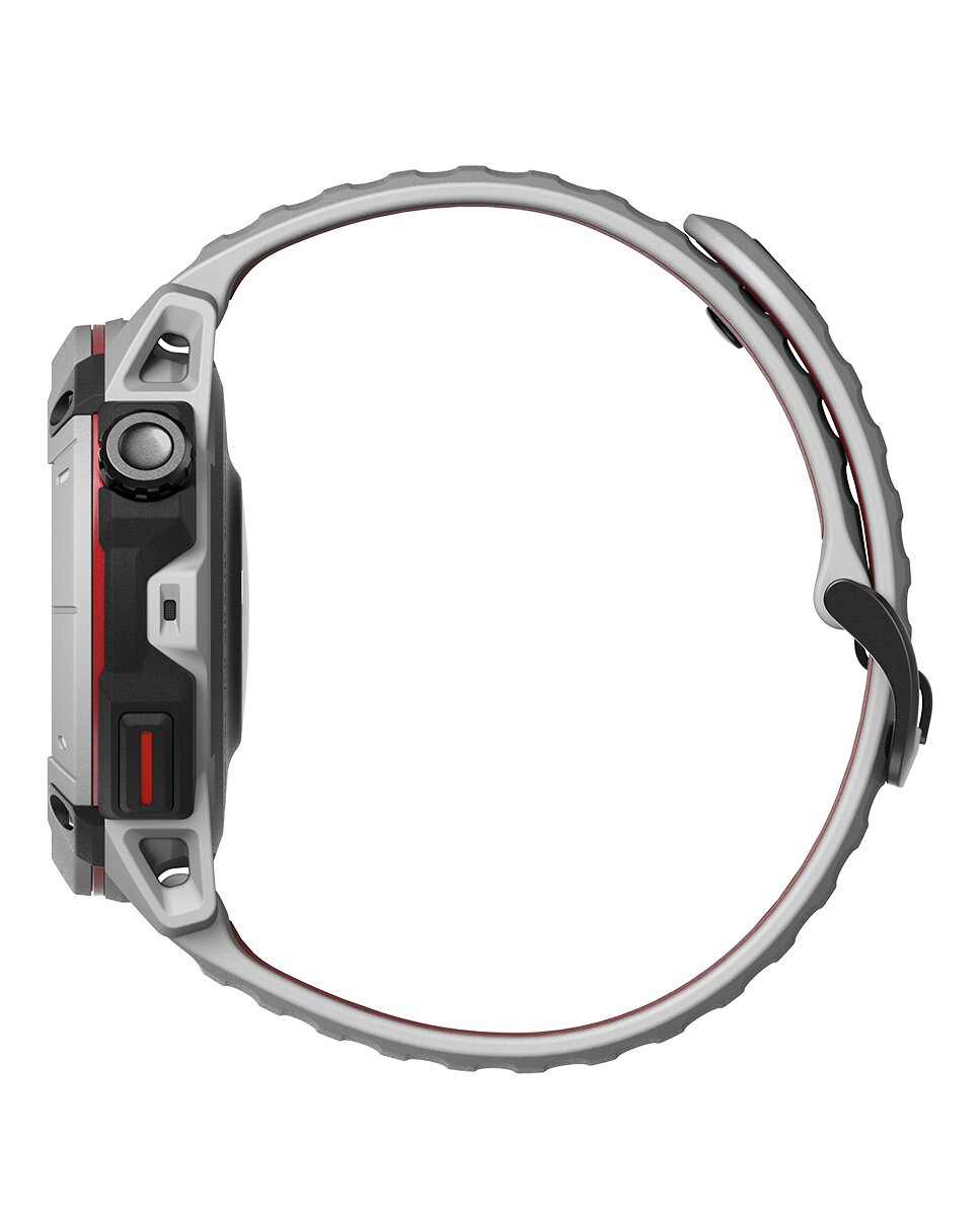 Relógio Gps Nomad Coros Alumínio-3