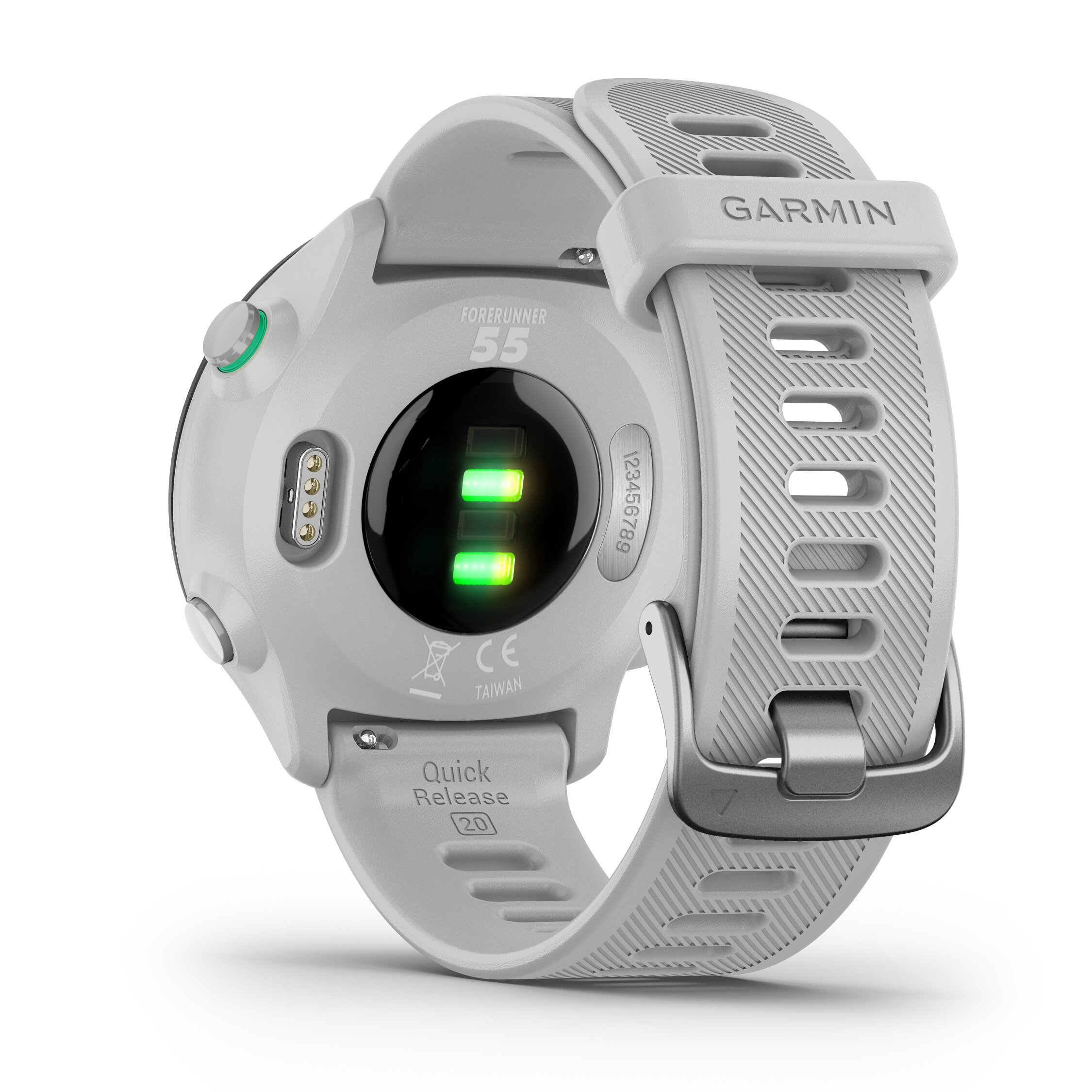 Reloj Smartwatch Forerunner 55 Garmin 3