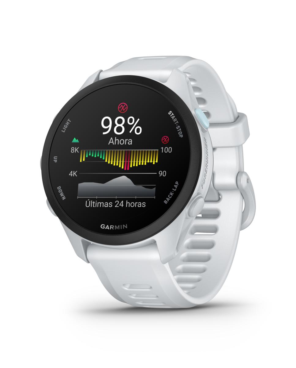 Relógio Smartwatch Forerunner 70 - Branco Branco-2