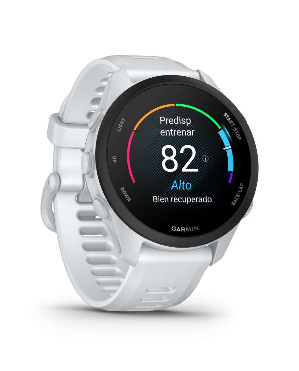 Relógio Smartwatch Forerunner 70 - Branco Branco-4