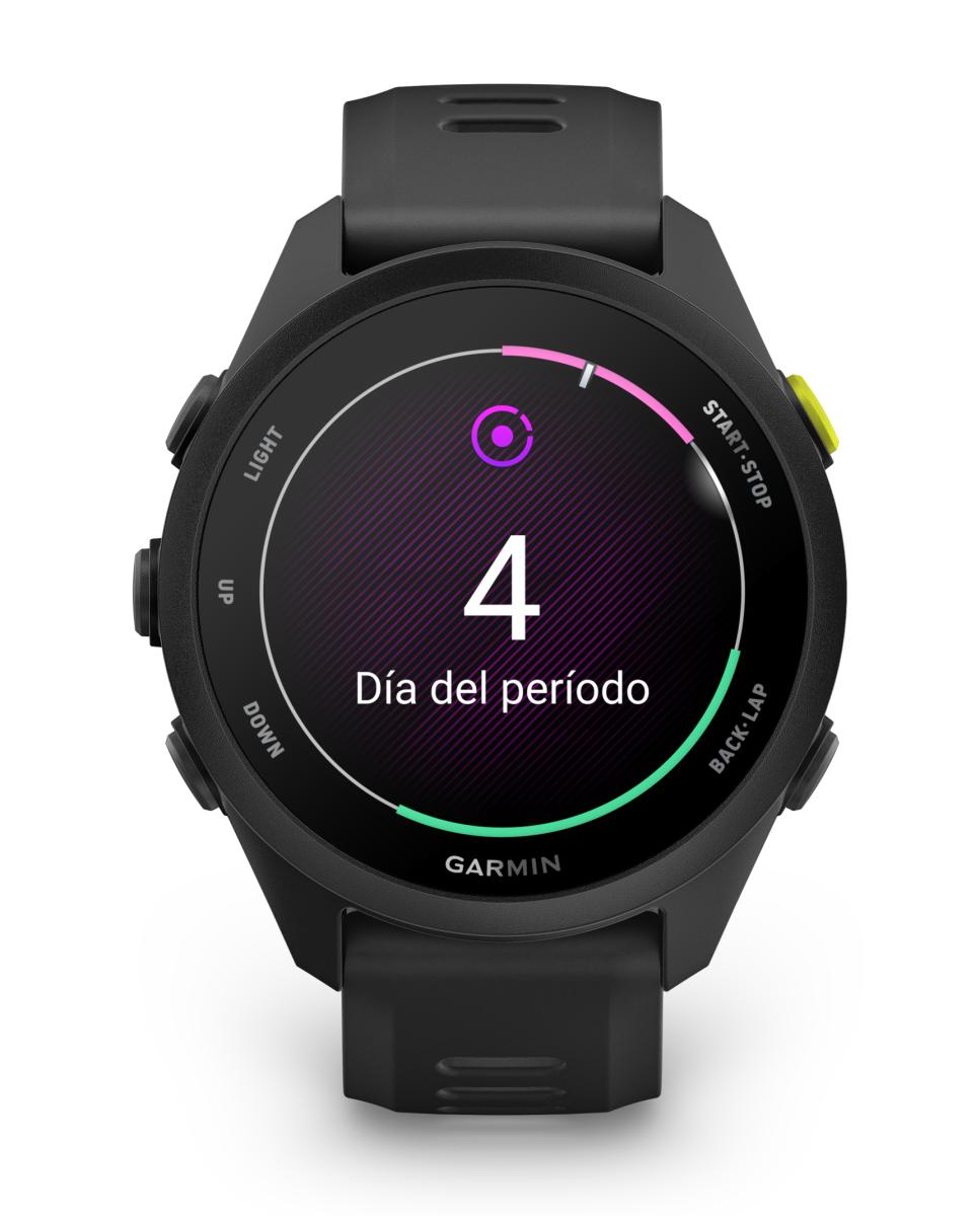 Relógio Smartwatch Forerunner 70 - Preto Preto-6